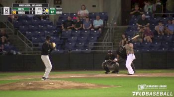 Replay: Empire State vs Sussex County - 2022 Empire State vs Sussex | Aug 25 @ 7 PM