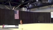 Leah Terry - Women's Group, ATHL - 2021 USA Gymnastics Championships