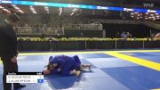 BRYANT DOUGLAS ROUZER vs JONATHAN ALLAN UFFELMAN 2024 Pan Jiu Jitsu IBJJF Championship