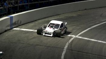 Full Replay | Monaco Modified Tri-Track Series at New London-Waterford Speedbowl 10/22/23