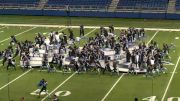 Blue Devils "Concord CA" at 2022 DCI Southwestern Championship presented by Fred J. Miller, Inc.