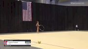 Ksenia Pototski - Women's Group, ATHL - 2021 USA Gymnastics Championships