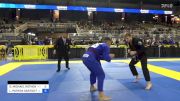 DYLAN MICHAEL ROTHENBERG vs LUAN PATRICK SANTOS FARIAS 2024 Pan Jiu Jitsu IBJJF Championship