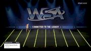 5678! Dance Studio - C. Barajas [2022 Senior Lyrical Day 2] 2022 WSA South Dakota