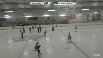 Replay: Home - 2023 MJDP vs Columbus | Oct 28 @ 6 PM