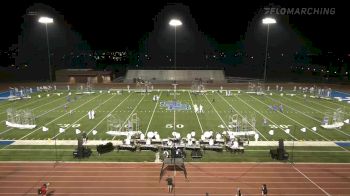 Santa Clara Vanguard (High) at 2022 Western Corps Connection