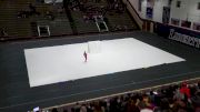 Lancaster HS "Lancaster NY" at 2024 WGI Guard East Power Regional