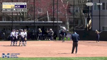 Replay: Wilkes vs Moravian - DH - 2024 Wilkes vs Moravian | Mar 24 @ 1 PM