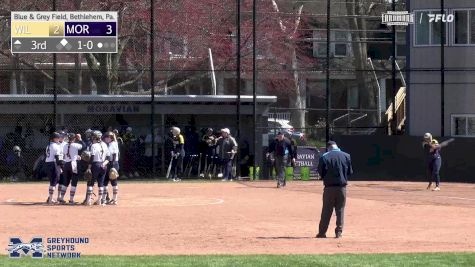 Replay: Wilkes vs Moravian - DH - 2024 Wilkes vs Moravian | Mar 24 @ 1 PM