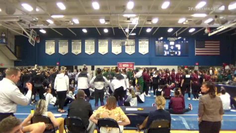 Replay: Balance Beam - 2022 NCGA Championships | Mar 26 @ 6 PM