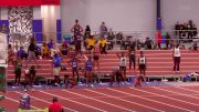 Women's 60m, Prelims 4