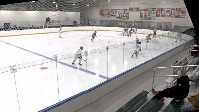 Replay: Home - 2024 Rochester vs Winchendon U16 | Jan 19 @ 4 PM