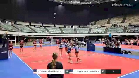 Replay: Court 37 - 2022 JVA West Coast Cup | May 28 @ 9 AM