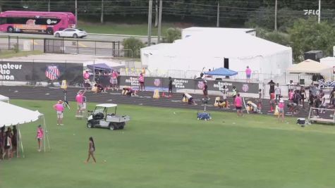 Youth Boys' 200m, Prelims 9 - Age 15-16