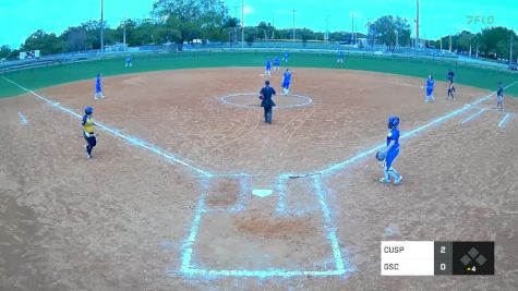 Replay: Diamond Plex - Field C - 2024 THE Spring Games Main Event | Mar 4 @ 9 AM