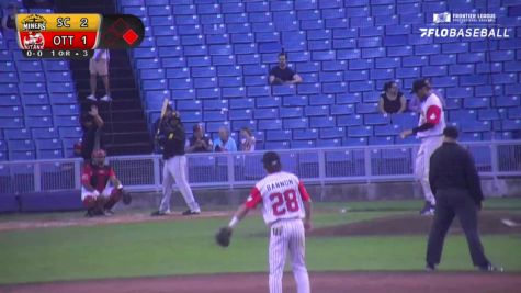 Replay: Home - 2023 Sussex County vs Ottawa | Jun 27 @ 6 PM