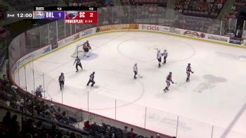 Replay: Home - 2022 Orlando vs South Carolina | Apr 1 @ 7 PM