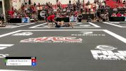 João Gabryel Souza Anacleto vs Ismail Hadjeris 2024 ADCC Sao Paulo Open