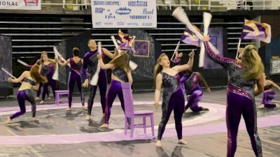 Soloist Discusses Brigadiers’ Success