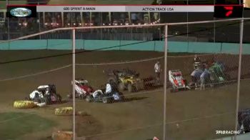 Feature | 600 Speedweek at Action Track USA