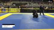 JAKE DANIEL SAITTA vs JOAKIM ARNTSEN 2024 Pan Jiu Jitsu IBJJF Championship
