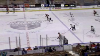Replay: Away - 2022 Fort Wayne vs Worcester | Jan 30 @ 3 PM