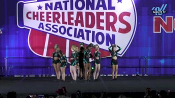 Cheer Extreme - Chicago - Unity [2024 L2 Senior Day 2] 2024 DanceFest Grand Nationals