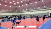coastal vs Masters - 2022 JVA Charm City Challenge presented by Nike
