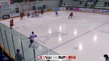 Replay: Home - 2023 Golden vs Fernie | Nov 14 @ 6 PM