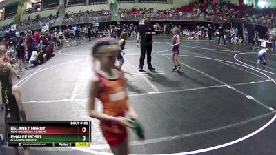 65 lbs Cons. Round 4 - Bria Stusse, Battle Creek Brave Elite vs Victoria Allison, The Best Wrestler