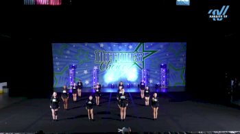 Ultimate Revolution Athletics - GOLDEN GIRLS [2023 L2 - U16 11/12/2023] 2023 Nation's Choice Dance Grand Championship & Cheer Showdown