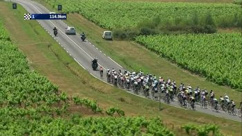 2019 French Road National Championship Elite Women