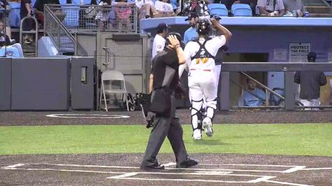 Replay: Home - 2023 Blue Crabs vs FerryHawks | Jun 2 @ 7 PM