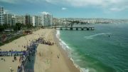 Replay: World Triathlon Cup: Vina Del Mar | Nov 13 @ 1 PM