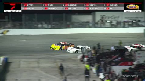 Full Replay | World Series of Asphalt Night #5 at New Smyrna Speedway 2/14/23
