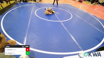 Replay: Mat 10 - 2022 Bixby Open | Nov 26 @ 9 AM