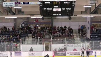 Replay: Home - 2024 OCN vs Dauphin | Apr 1 @ 7 PM