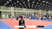 Tribe vs CVBC - 2022 JVA World Challenge presented by Nike - Expo Only