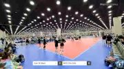 Epic 18 Black vs MOD Elite Gold - 2022 JVA World Challenge presented by Nike - Expo Only