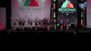 Woodlands Elite - Albany - Carnage [2024 L3 - U16 Day 1] 2024 The Northeast Regional Summit