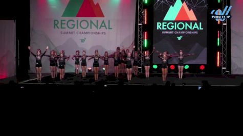 Woodlands Elite - Albany - Carnage [2024 L3 - U16 Day 1] 2024 The Northeast Regional Summit