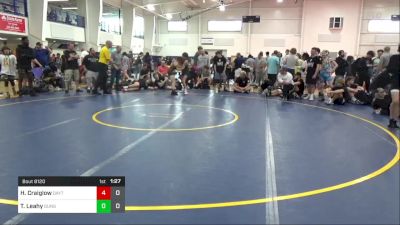 96 lbs Pools - Henry Craiglow, Dayton Bandits vs Thomas Leahy, Dungeon Crew