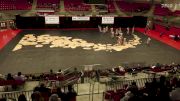 Coronado HS "El Paso TX" at 2023 WGI Guard Dallas Regional