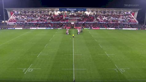 Cardiff Blues vs Ulster - Guinness PRO14