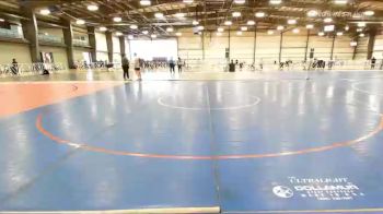 Replay: Mat 40 - 2022 NHSCA High School Nationals | Mar 27 @ 3 PM