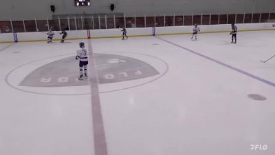 Replay: Home - 2023 TB Lightning U14 vs PB Hawks U14 | Dec 2 @ 4 PM