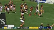 Replay: Taranaki vs Wellington | Sep 18