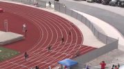 Youth Girls' 4x100m Relay 2023 Aau Regional Qualifier 19, Semi-Finals 2 - Age 15-16