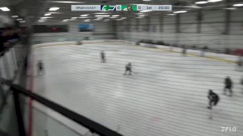 Replay: Home - 2023 Trois-Rivieres vs Gatinea | Dec 13 @ 12 PM