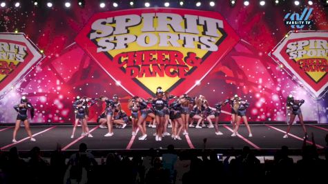 ATA - Slate [2024 L3 Junior - Medium Day 2] 2024 Spirit Sports Myrtle Beach Nationals